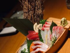 -yokocho上横町·日本食街(深业上城店)