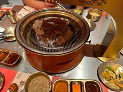 -西塔老太太泥炉烤肉(苏州大悦城店)