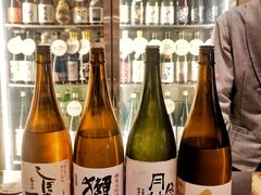 -yokocho上横町·日本食街(深业上城店)