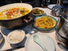 -毛氏饭店(翰林公馆店)