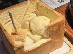 -绿茶餐厅(南昌王府井店)