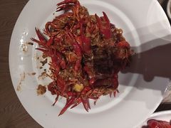 -艳阳天·非遗楚菜(武汉客厅店)