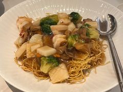 -上海和平饭店龙凤厅 Dragon Phoenix