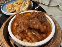 -味可道美食坊(福基路店)