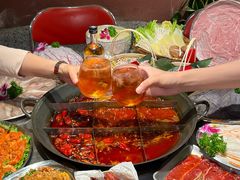 -朱光玉火锅馆(全国总店·金冠好店)