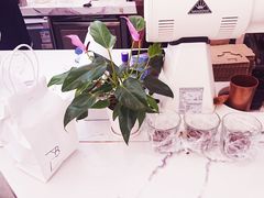 大堂-LAB COFFEE来杯咖啡(浦仓路店)