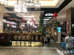 -贵阳味道(未来方舟店)
