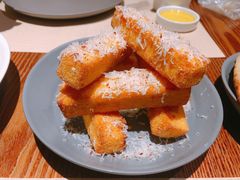 -Mercato莫卡多露台餐厅与酒吧(K11店)