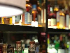 -瑞吉吧 The St·Regis Bar(长沙瑞吉酒店)