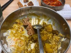 -米村拌饭(天津东丽万达店)
