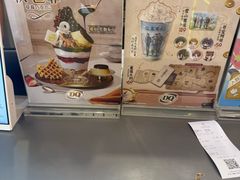 -DQ·蛋糕·冰淇淋(科华王府井店)