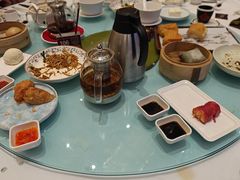 -喜宴又一村·粤菜·茶点·海鲜(壹方天地店)