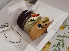 -奈诺甜品·生日蛋糕·下午茶(古城店)