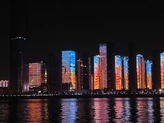 -武汉两江游览·夜游长江(汉口粤汉码头)