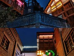 -重庆十八梯传统风貌区