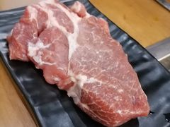 -肉甲韩国木炭烤肉(新壹街1店)