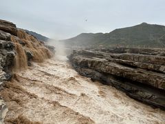 -陕西黄河壶口瀑布旅游区