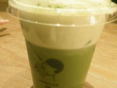 -喜茶(深圳福田星河COCO Park店)