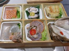 -四点金粥底火锅(沂州里店)