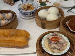 -南园酒家(前进路店)