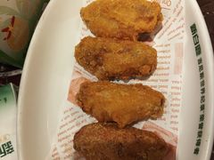 -新白鹿餐厅(爱琴海购物中心店)