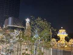 -东莞松山湖万象汇