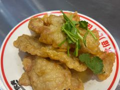 -堂堂小伙夫·辽宁小吃大排档(京西大悦城店)