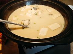 -陈大锅·岳阳鱼馆·地道岳阳菜(美食街店)