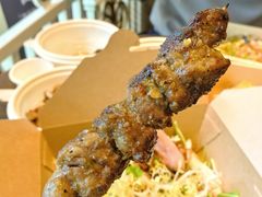 -胡麻(静安嘉里店)