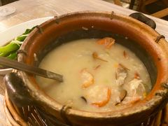 -李记潮汕砂锅粥(营福路店)