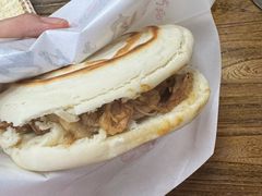 -陕西人家(莱山店)