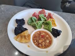 -1937青岛老味道·海肠捞饭·青岛菜(大鲍岛栈桥店)