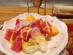 -赤坂亭·M9和牛烧肉·铁板烧(合肥万象城店)
