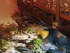 -山水茶艺馆·点心粤菜·30年老字号