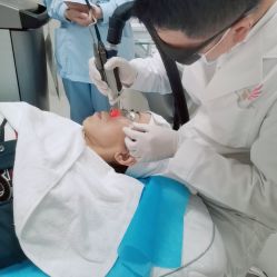 -丽美妍医疗美容·皮秒·立体分层抗衰
