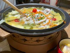 -山城外·非遗酸菜鱼(蜀都万达店)