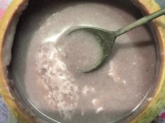 -满记甜品(巴黎春天宝山店)