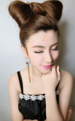 Icare美发沙龙-icare美发沙龙