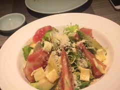 -山葵家·创意料理(临平银泰城店)