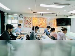 -帝京日语(春熙路旗舰校区)