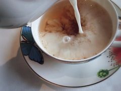-Le Comptoir de Pierre Gagnaire