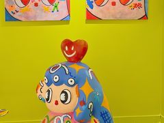 -银座mall(东直门店)