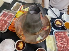 -新梅居(宁海东路店)