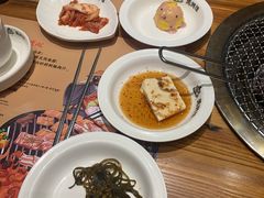 -万兴佳烤肉·长白山老味道(宏泰广场店)