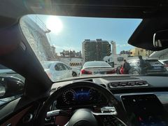 -海安新港(公交站)