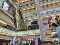 -红星美凯龙北京至尊MALL(东四环中路店)
