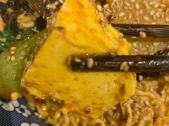 小金砖-皆道拌麻辣烫·麻辣拌