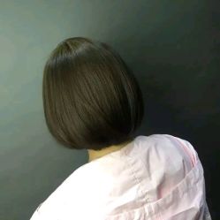 -CHIC 国潮男士发型