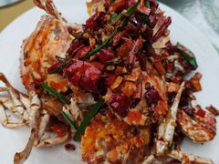 -四姑娘川味海鲜(八爪鱼店)