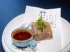 -香雪海饭店中餐厅(人民桥店)